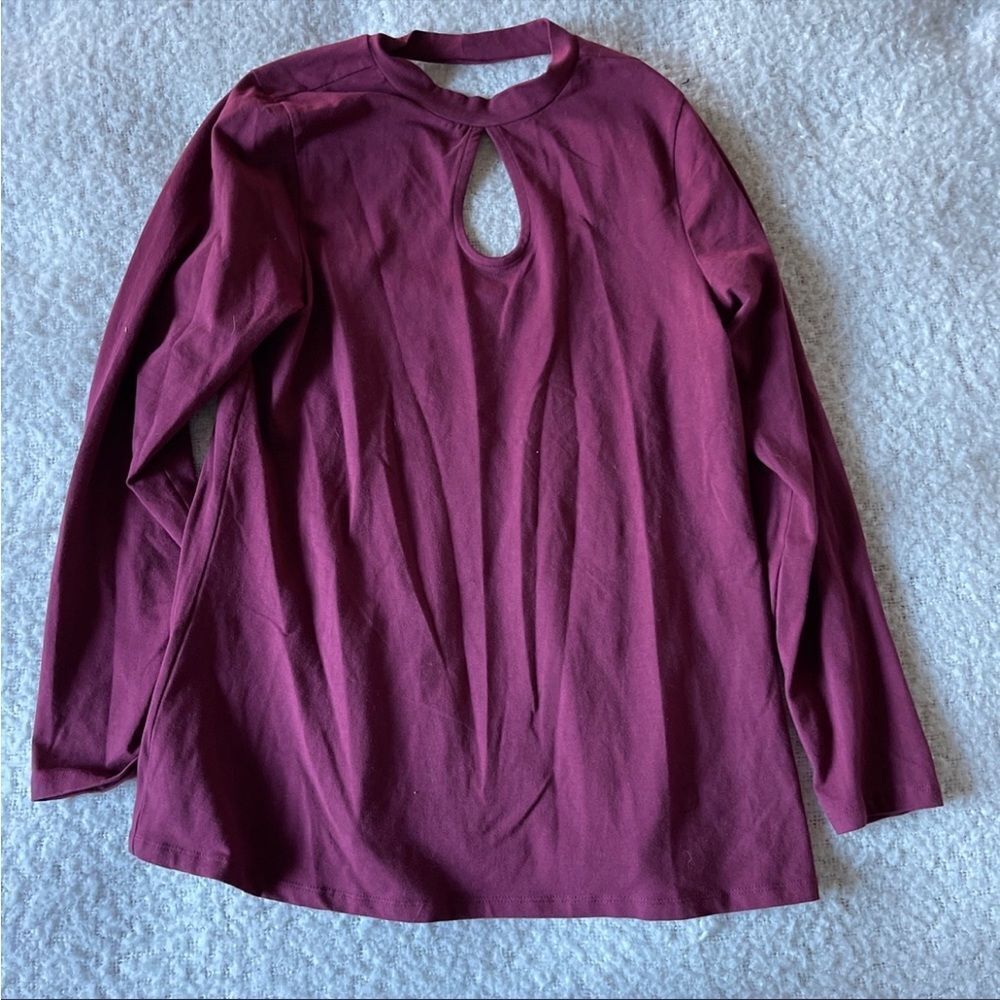 Torrid size 1 blouse